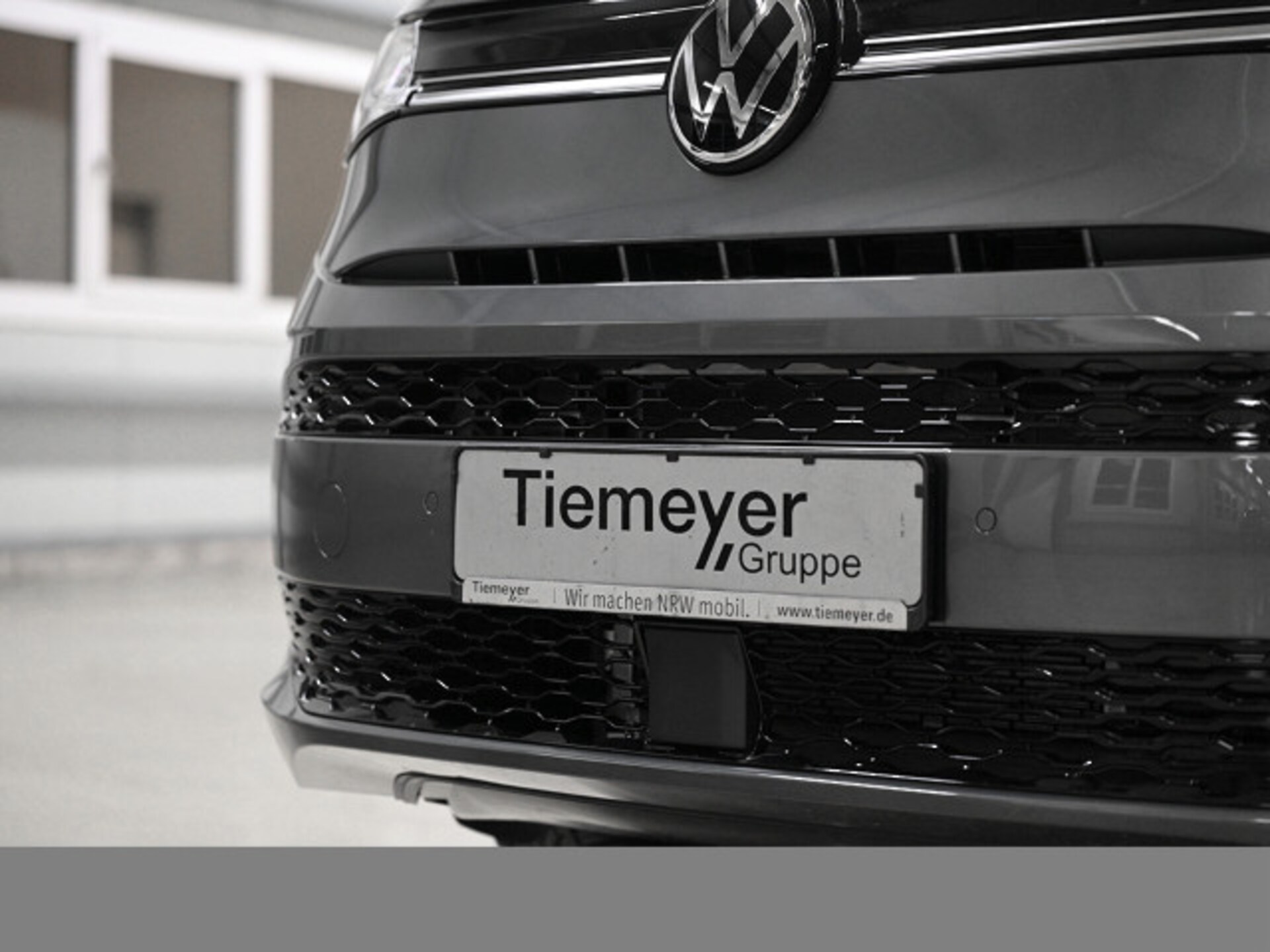 Volkswagen Multivan Langversion Life