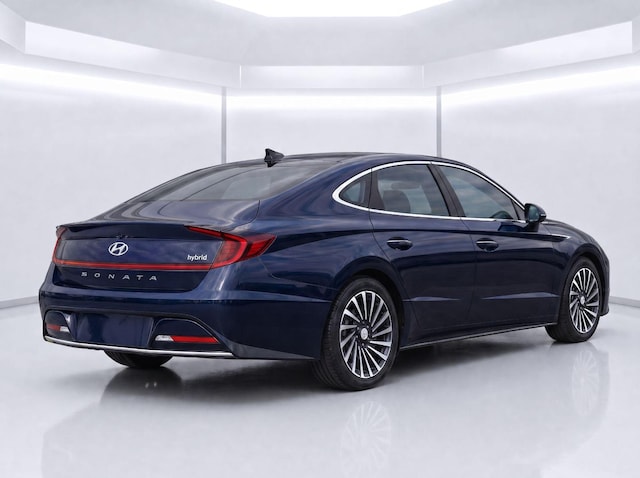 2021 Hyundai Sonata