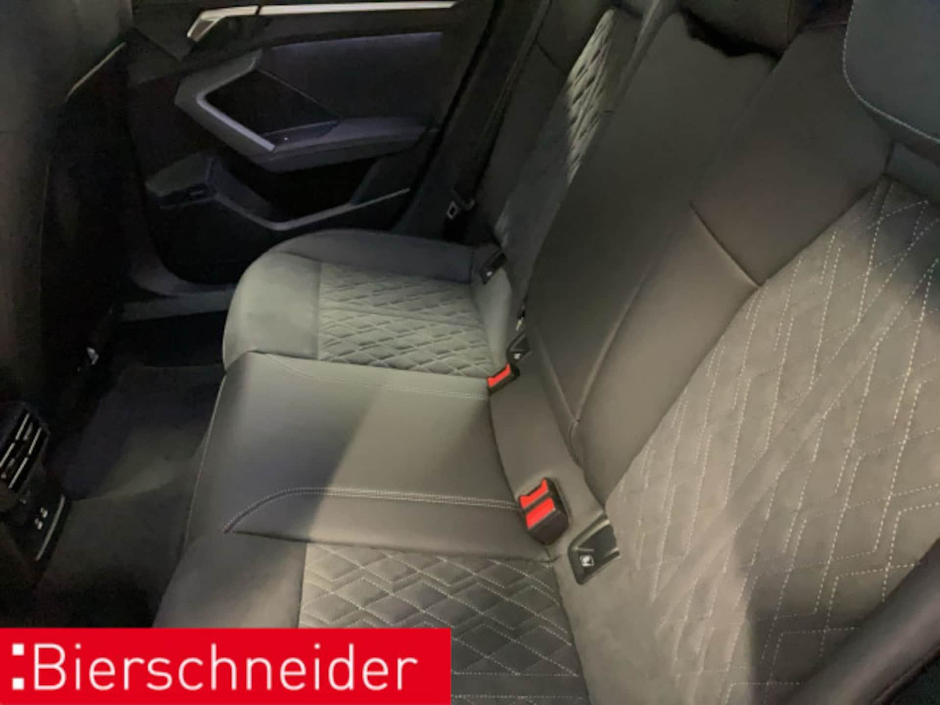 Audi A3 Sportback TFSI e S line