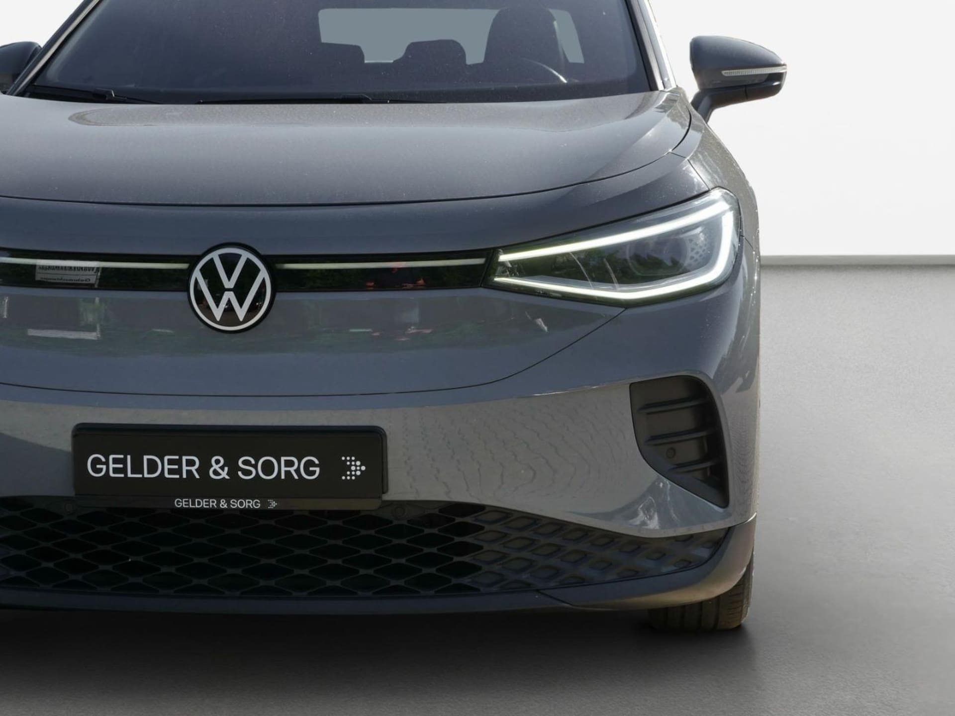 Volkswagen ID.4 Pro Performance