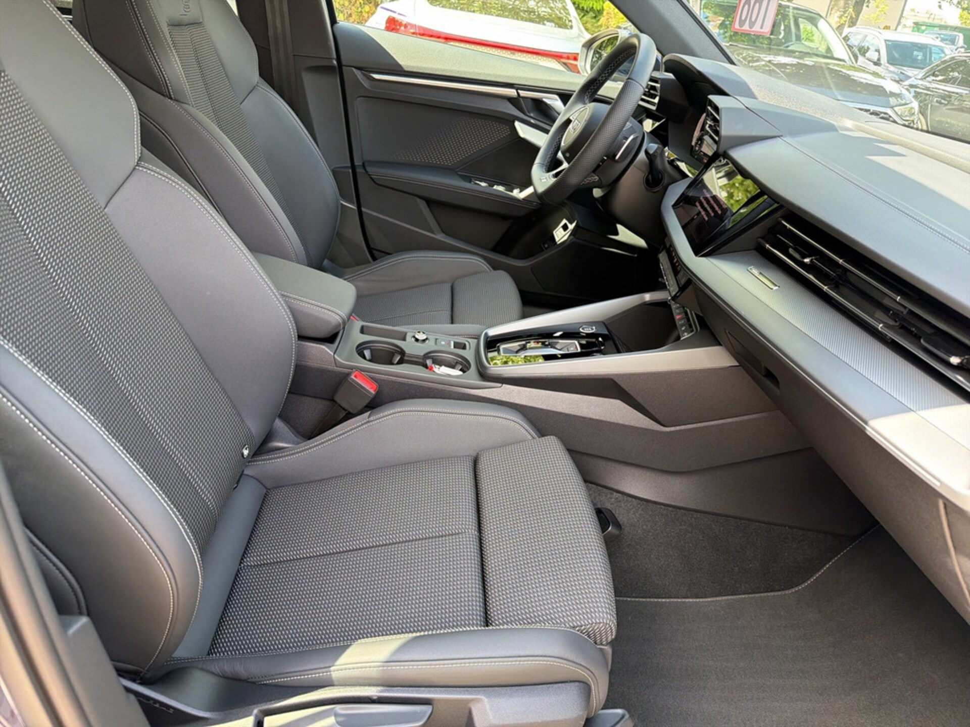 Audi A3 Sportback TFSI e Advanced