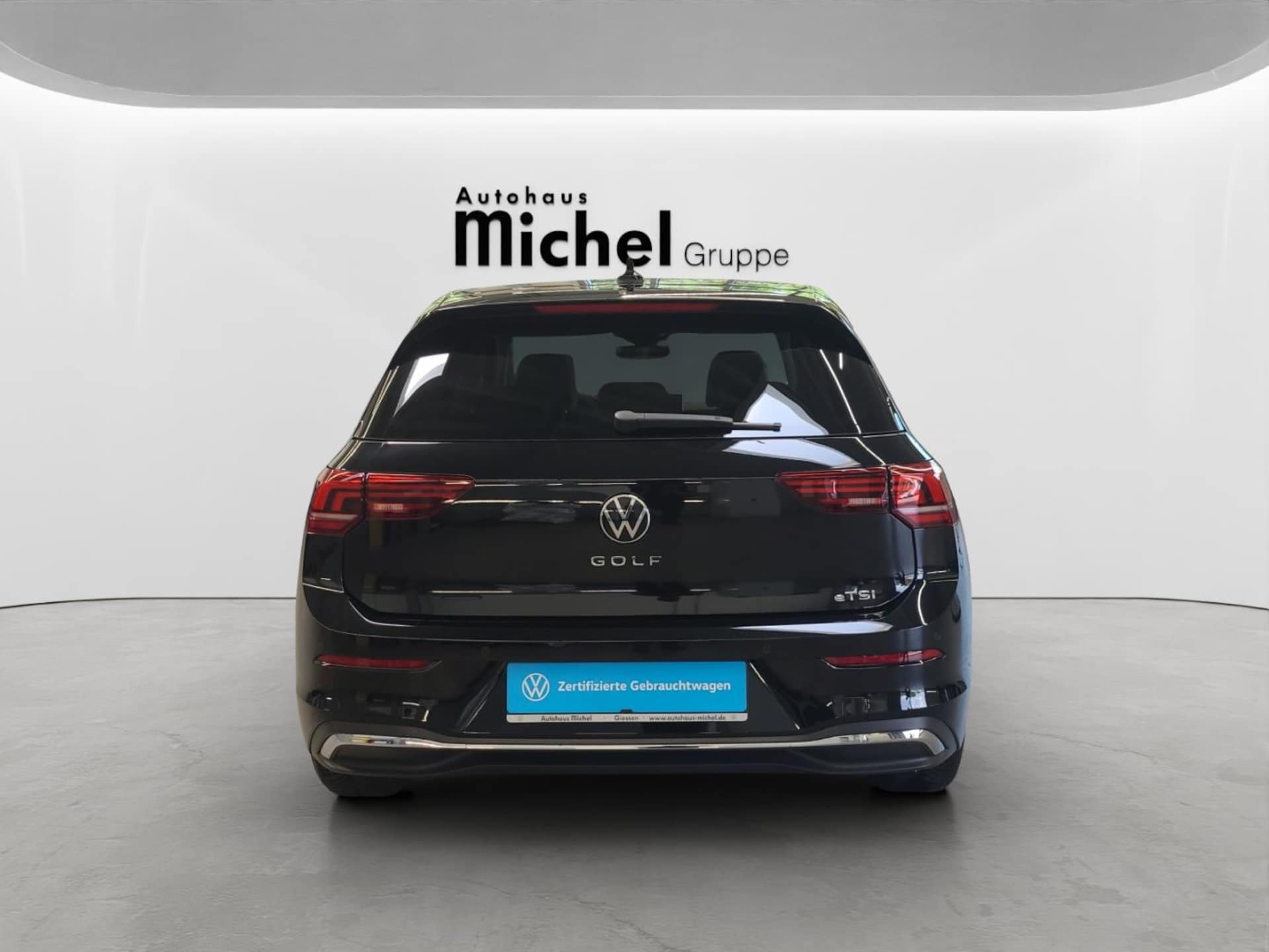 Volkswagen Golf Goal