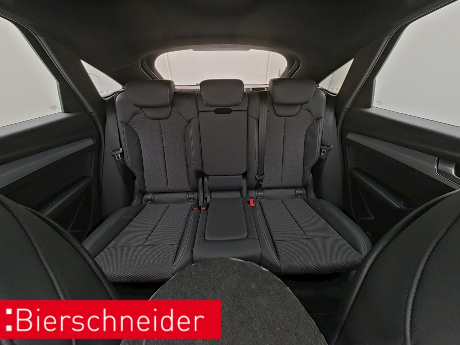 Audi Q5 Sportback S line