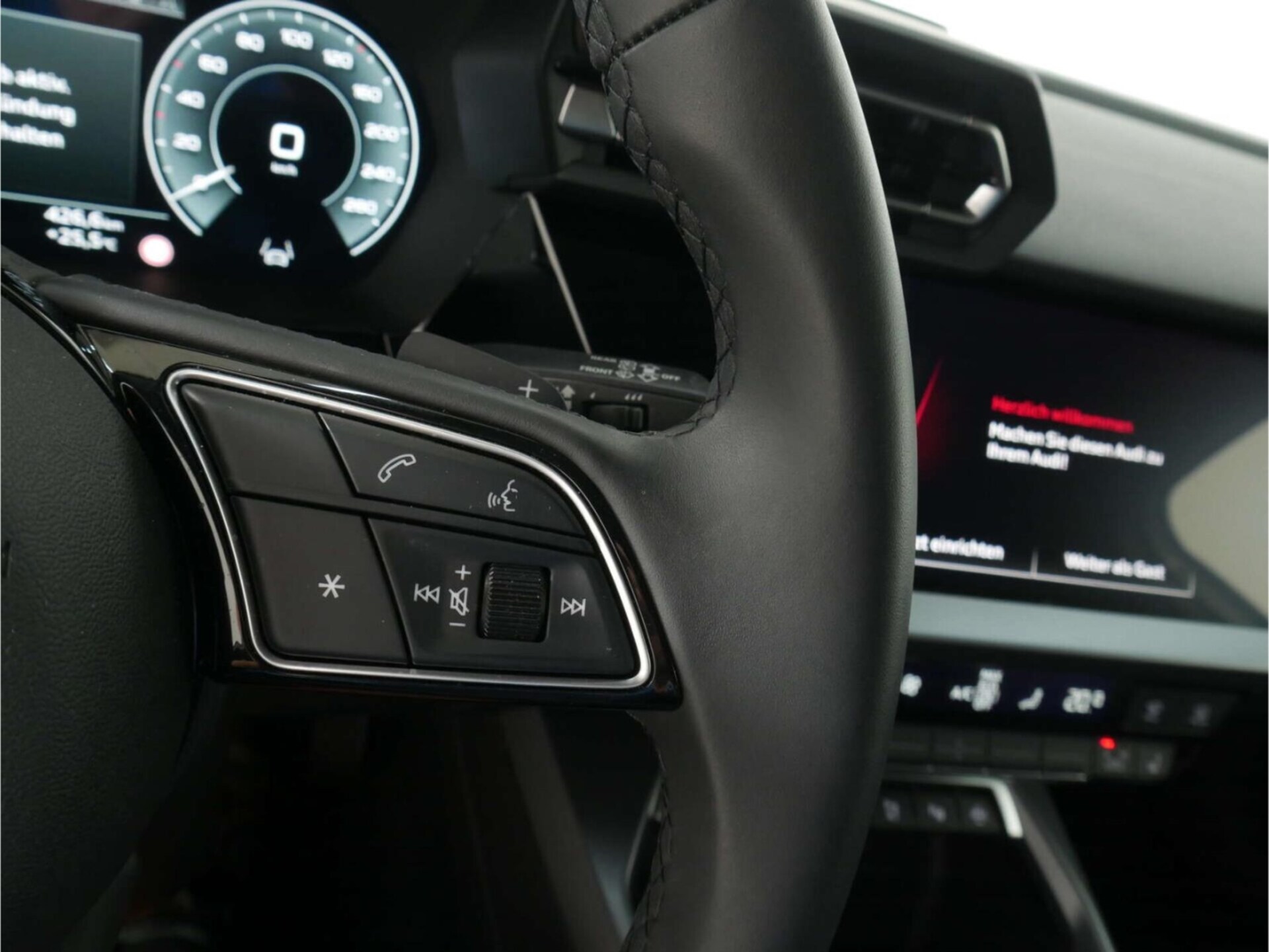 Audi A3 Sportback TFSI e Advanced