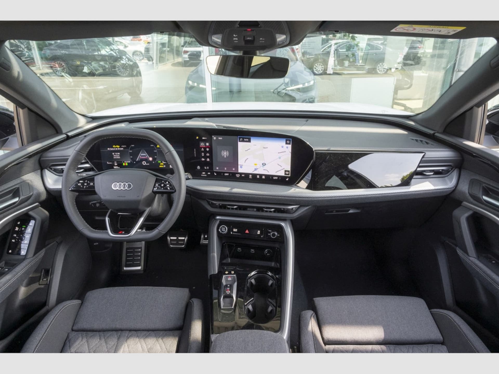Audi Q5 SUV