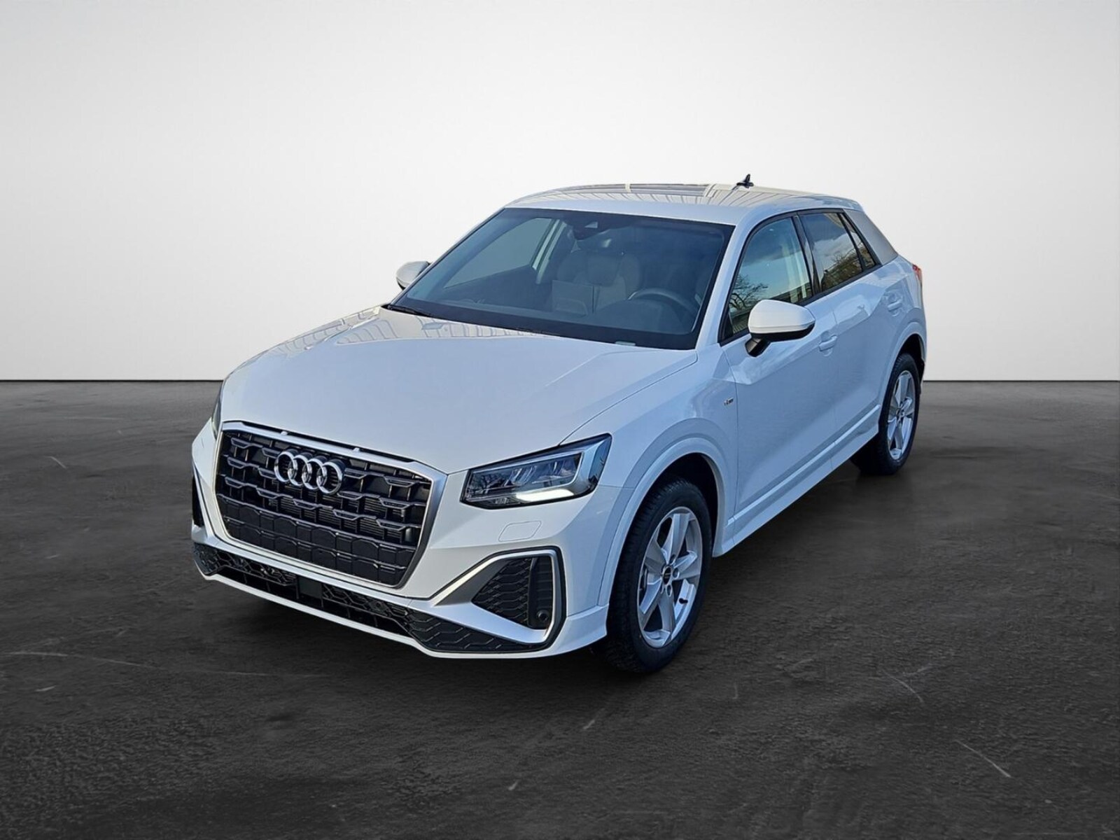 Audi Q2 – Bild 2