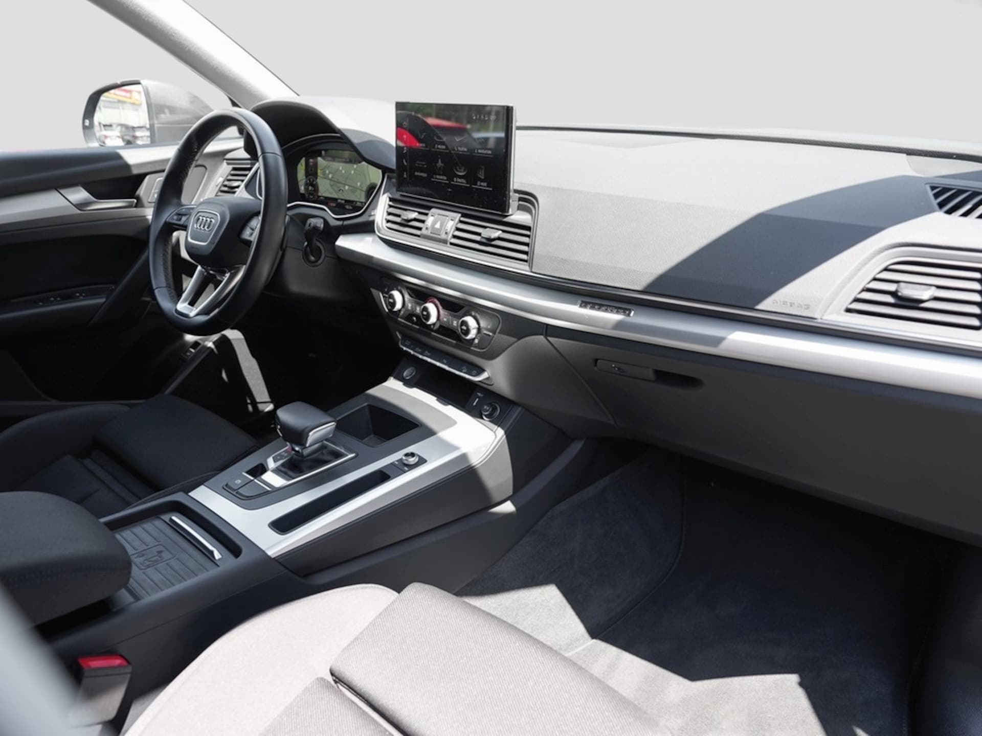 Audi Q5 Sportback S line
