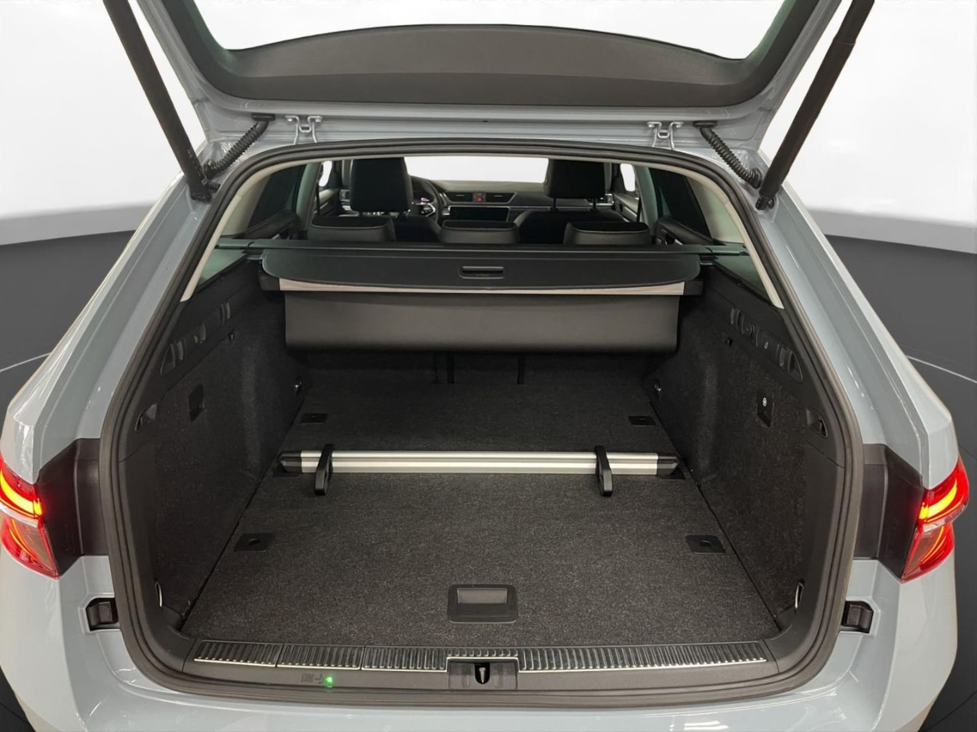 Skoda Superb Combi Style