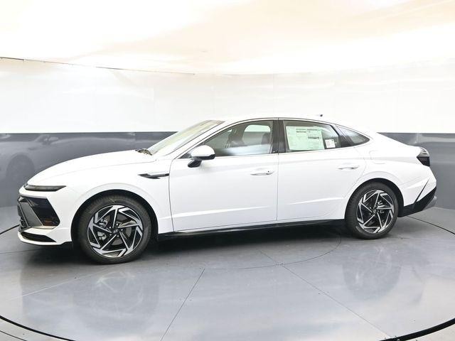2026 Hyundai Sonata