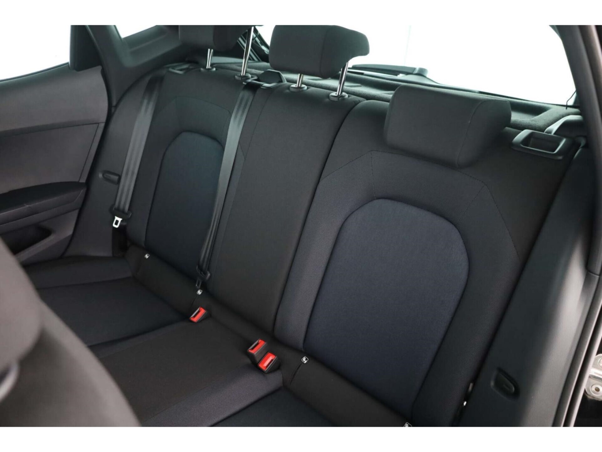 SEAT Ibiza FR