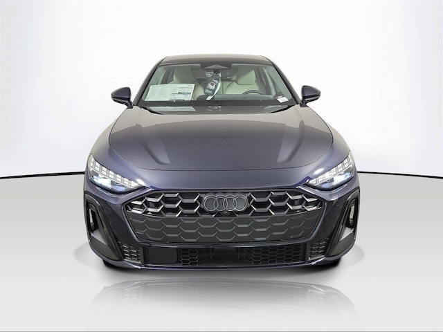 2026 Audi A5 Sedan
