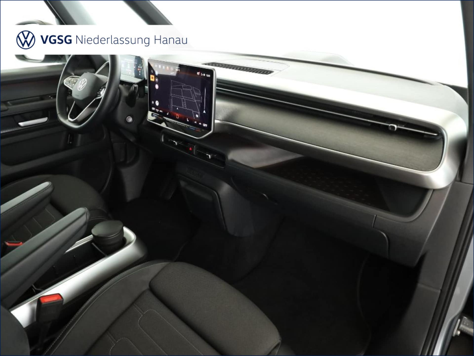 Volkswagen ID. Buzz Goal