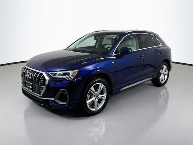 Photo of 2024 Audi Q3 SUV