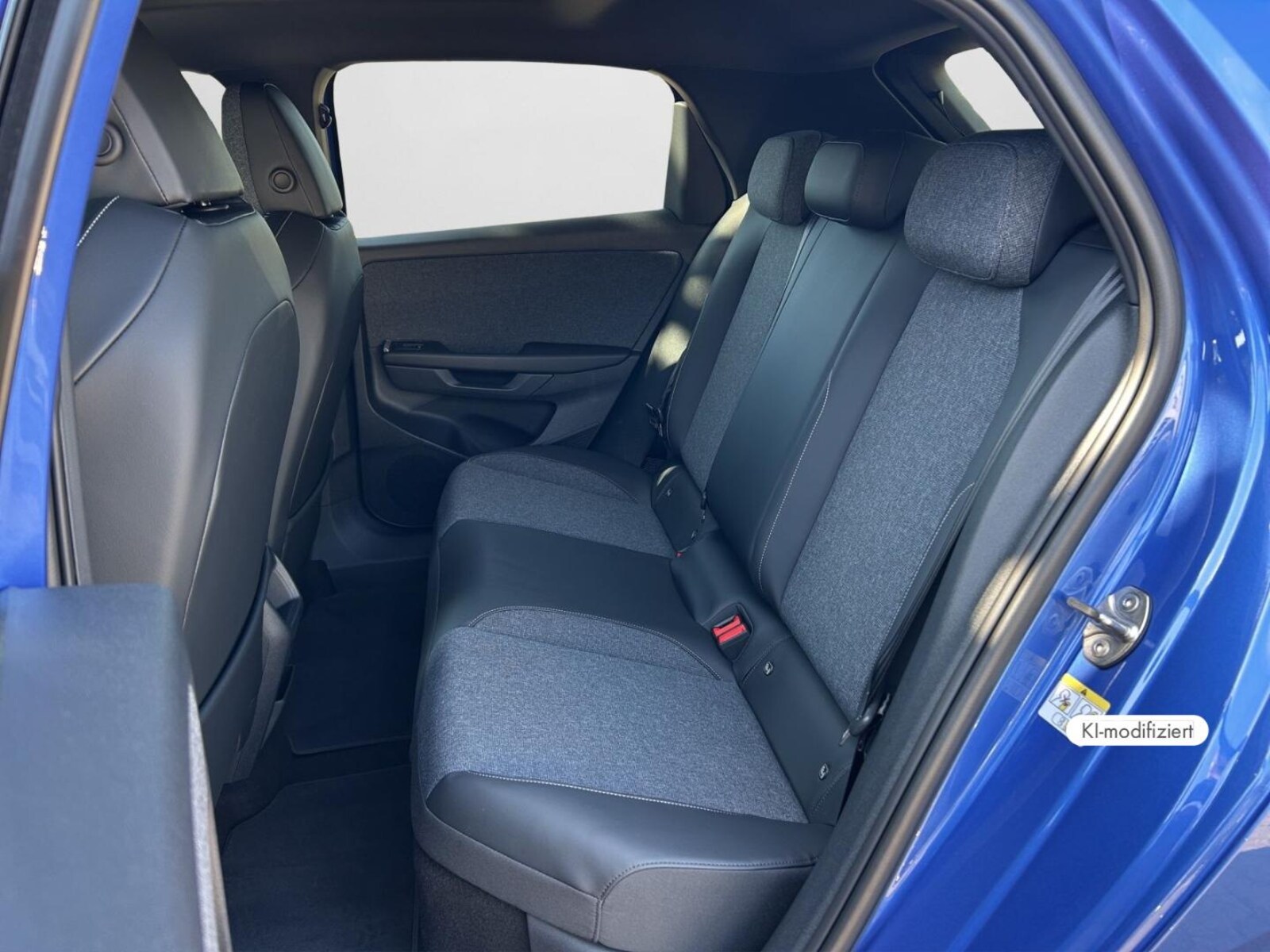Volkswagen ID. Polo – Bild 14