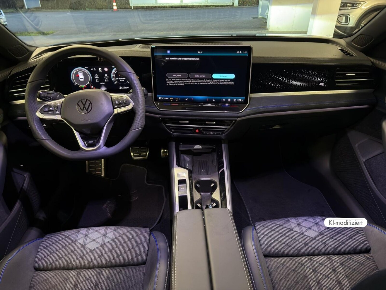 Volkswagen Passat – Bild 16