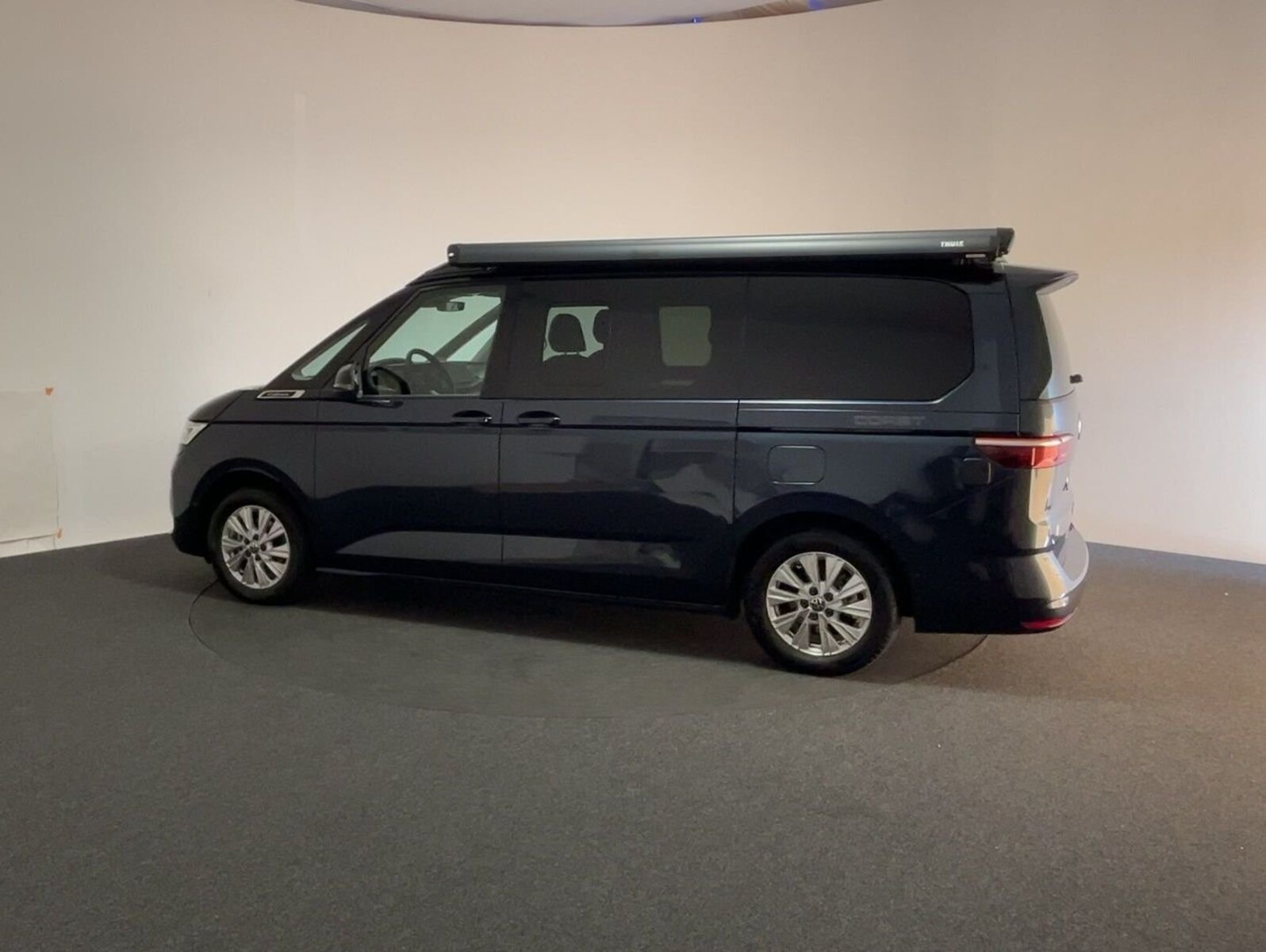 Volkswagen California – Bild 7
