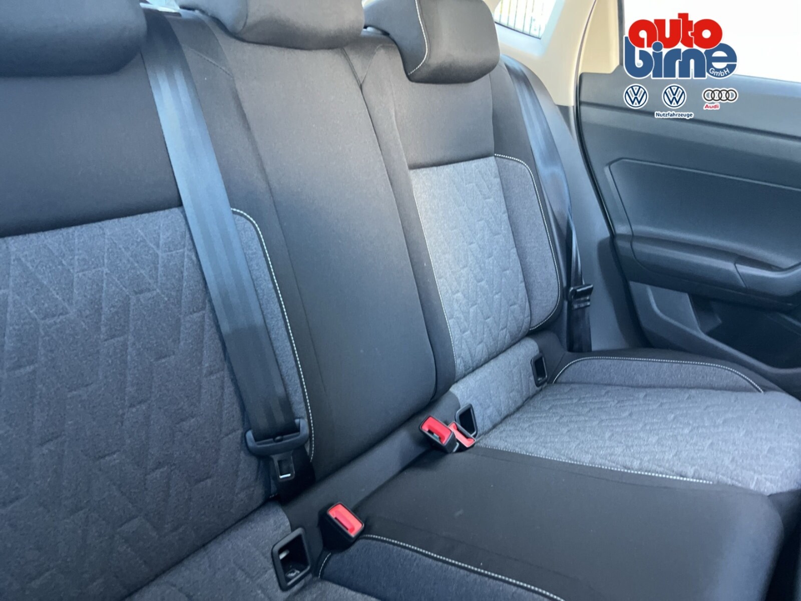 Volkswagen Polo – Bild 11