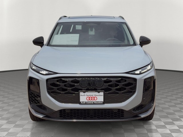 2026 Audi Q3 Base - Photo 6
