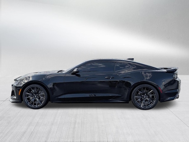 2019 Chevrolet Camaro