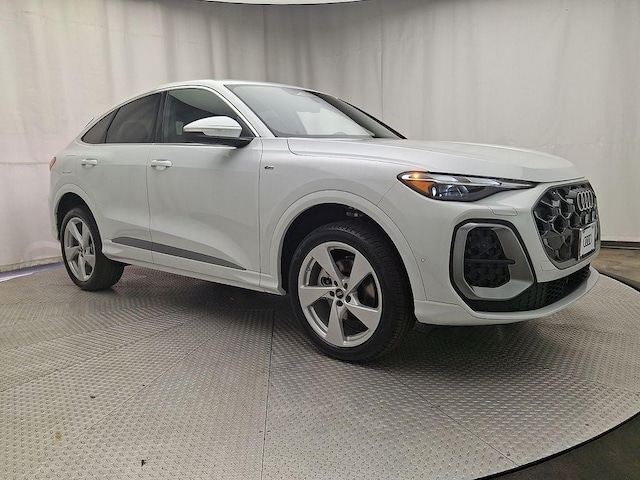 2026 Audi Q5 Sportback