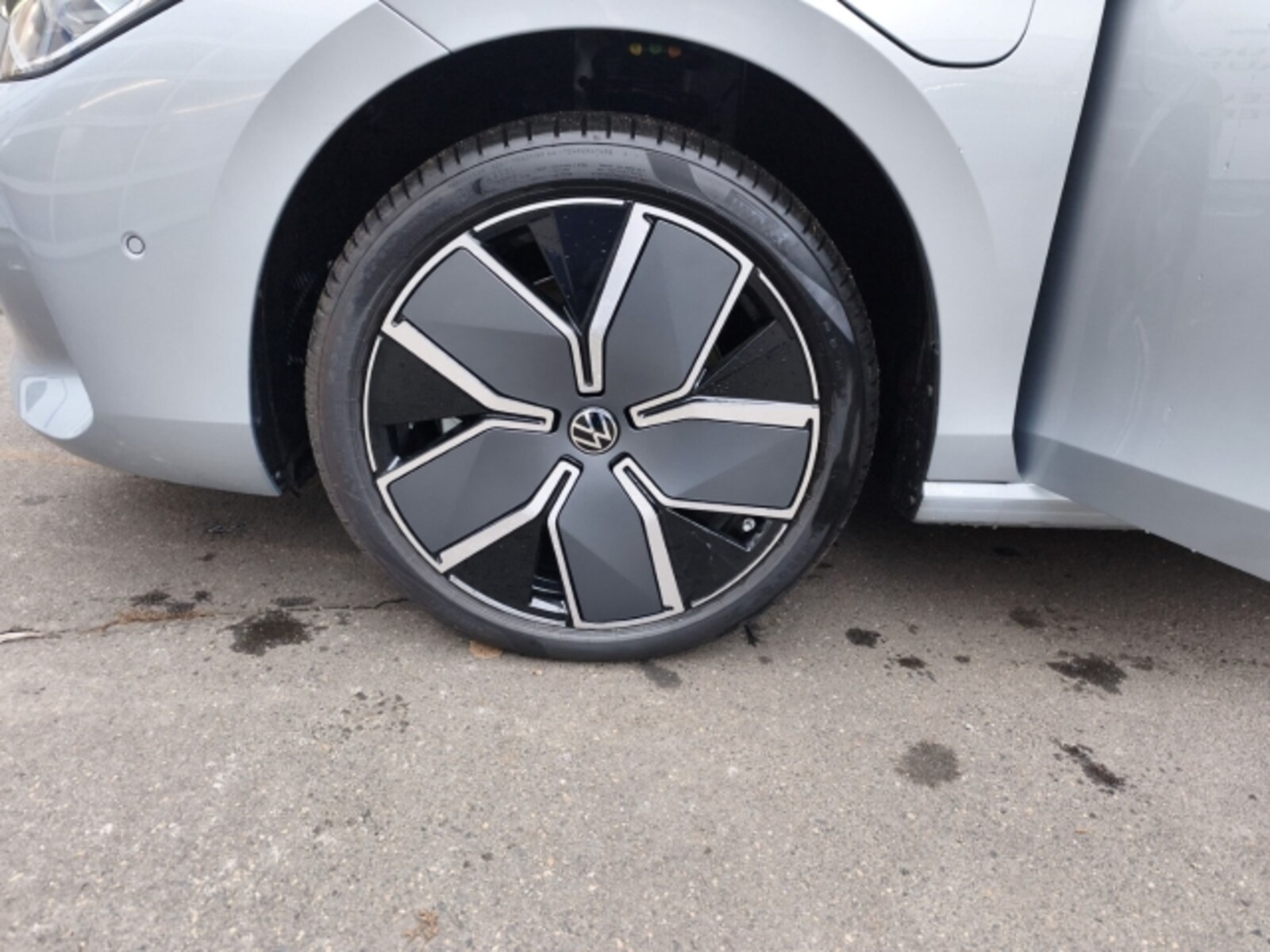 Volkswagen Passat – Bild 17