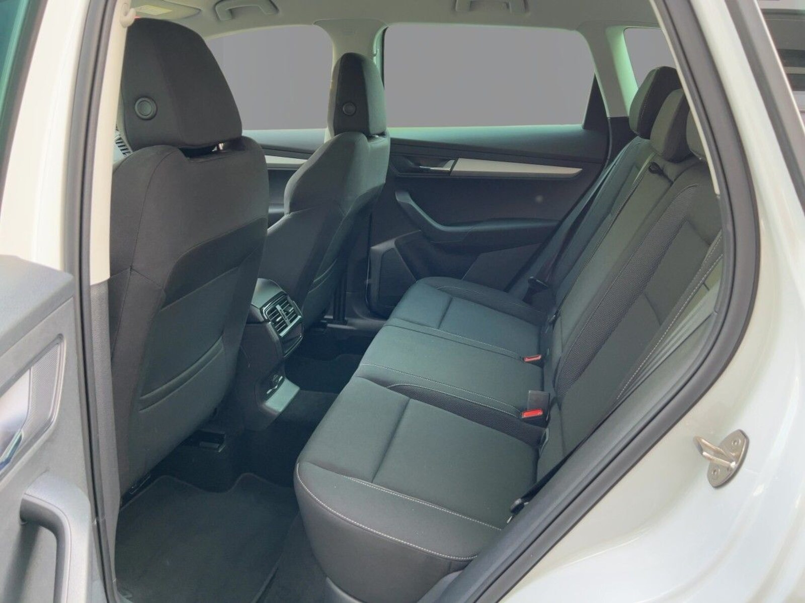 Škoda Karoq – Bild 7