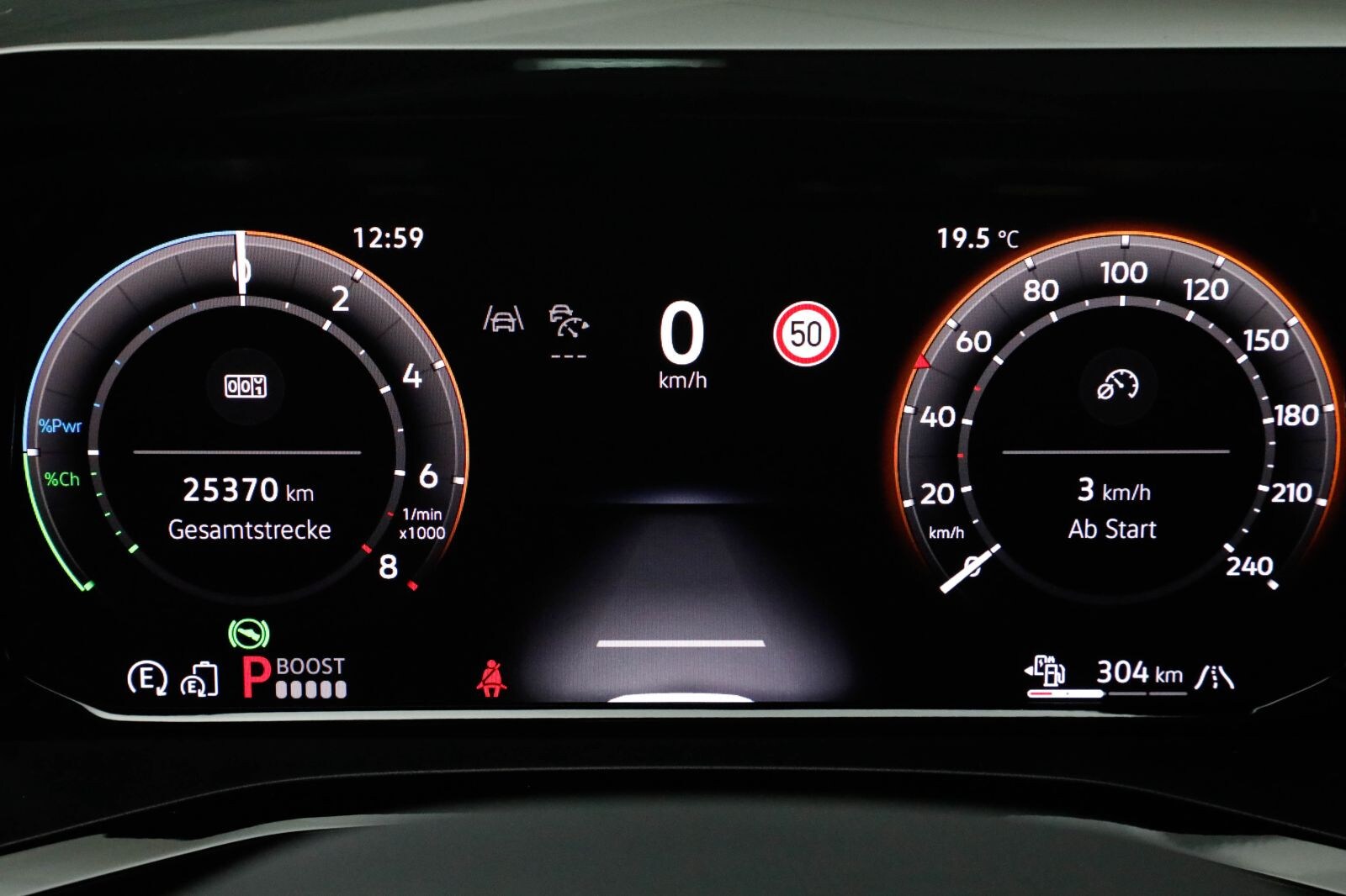 Volkswagen Multivan Langversion – Bild 16