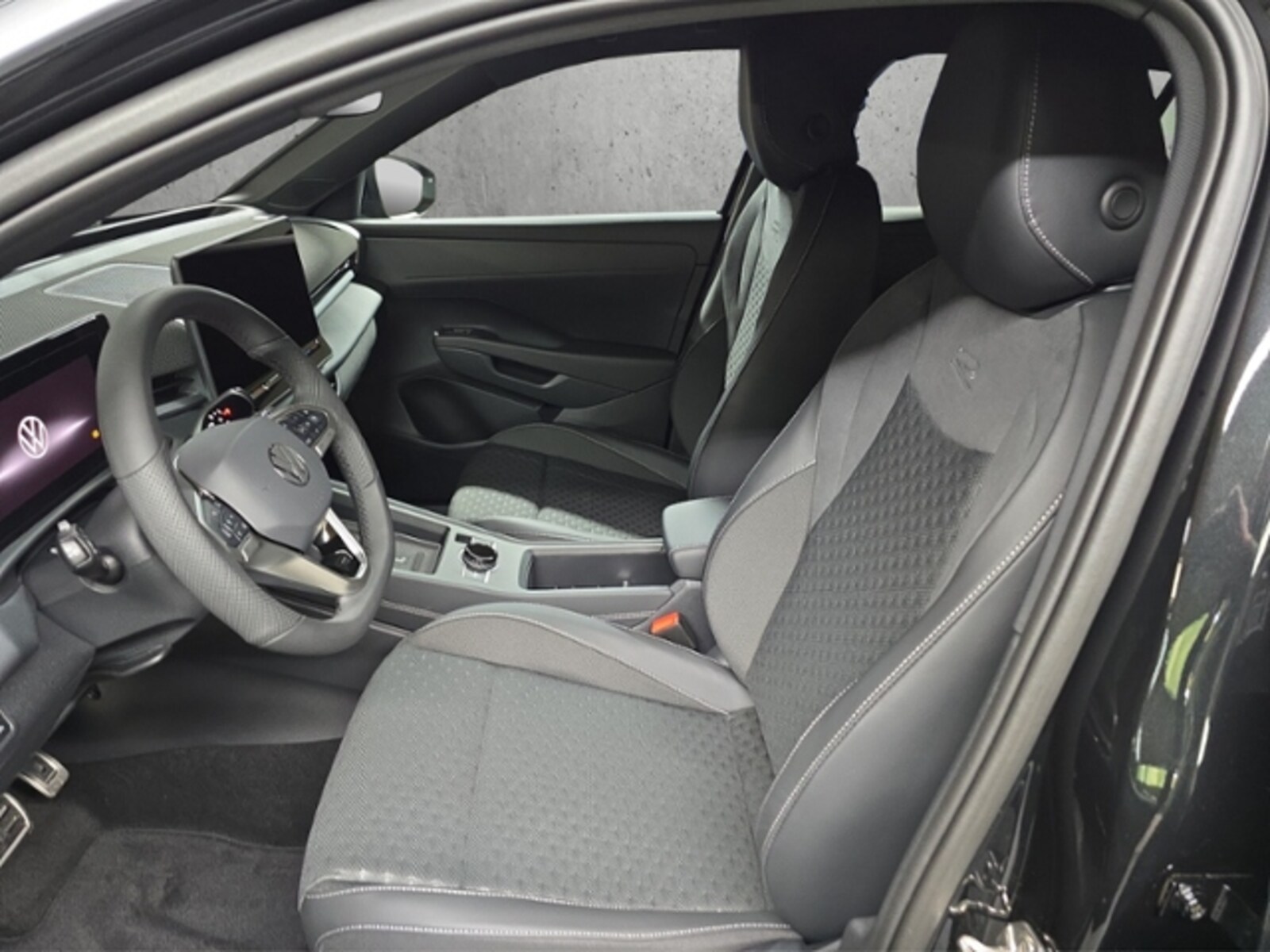 Volkswagen T-Roc – Bild 8