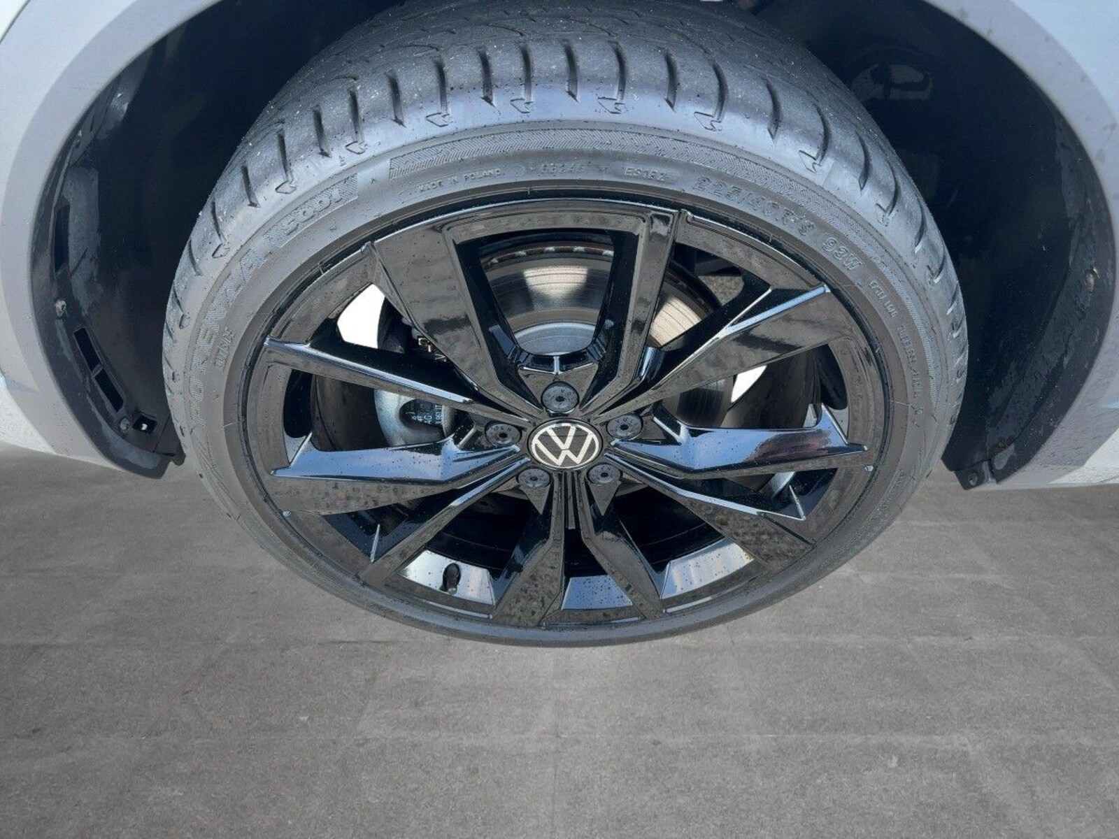 Volkswagen T-Roc – Bild 12