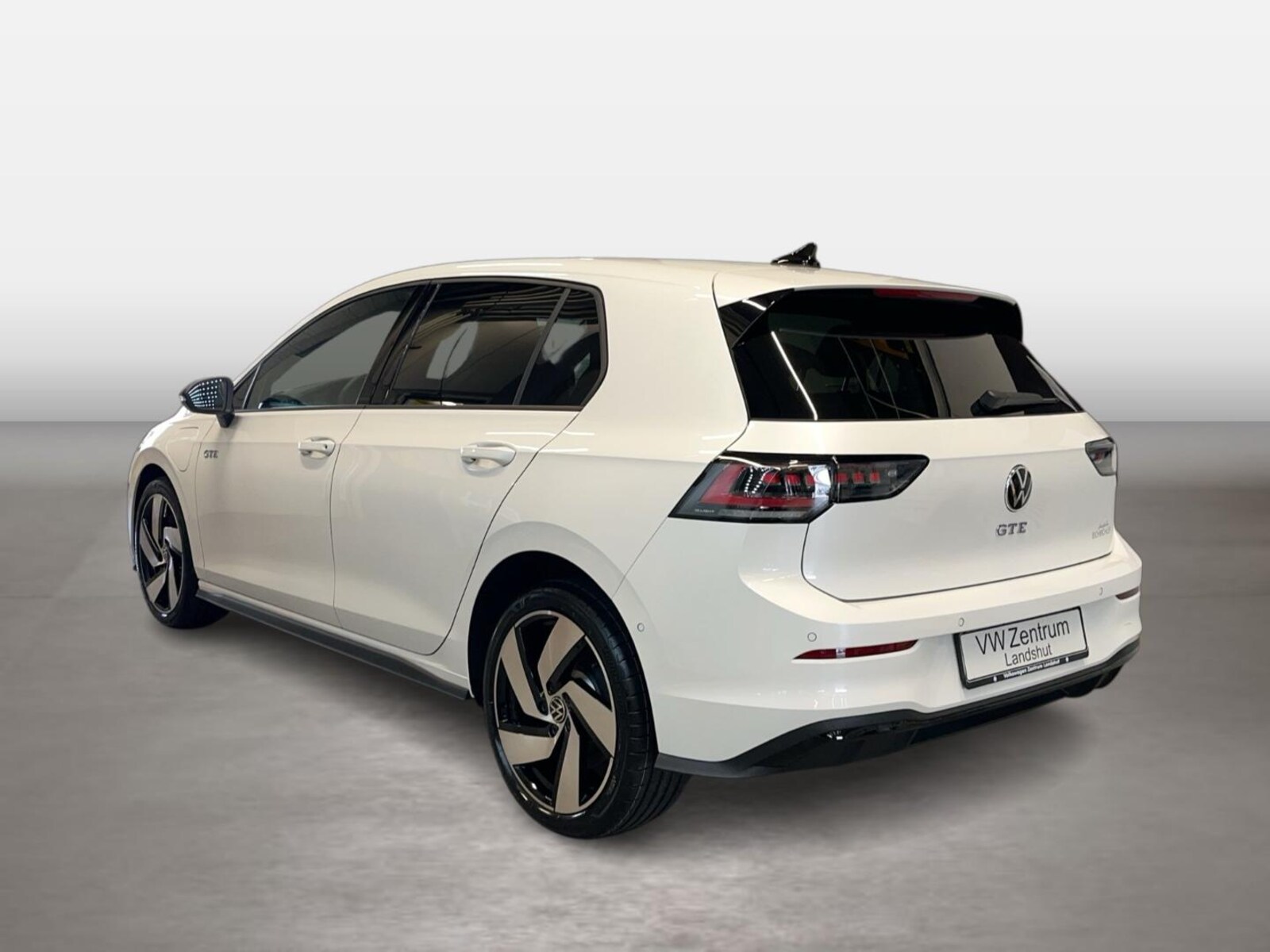 Volkswagen Golf – Bild 3