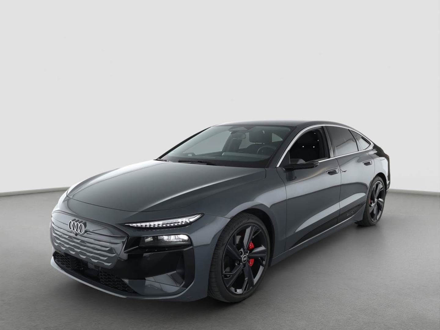 Bild über Audi A6 Sportback e-tron e-tron quattro - für weitere Informationen kontaktieren Sie den Audi Partner