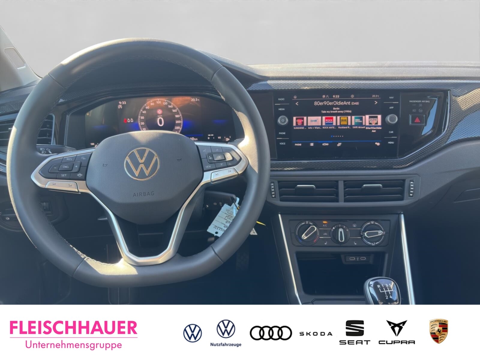 Volkswagen Polo – Bild 15