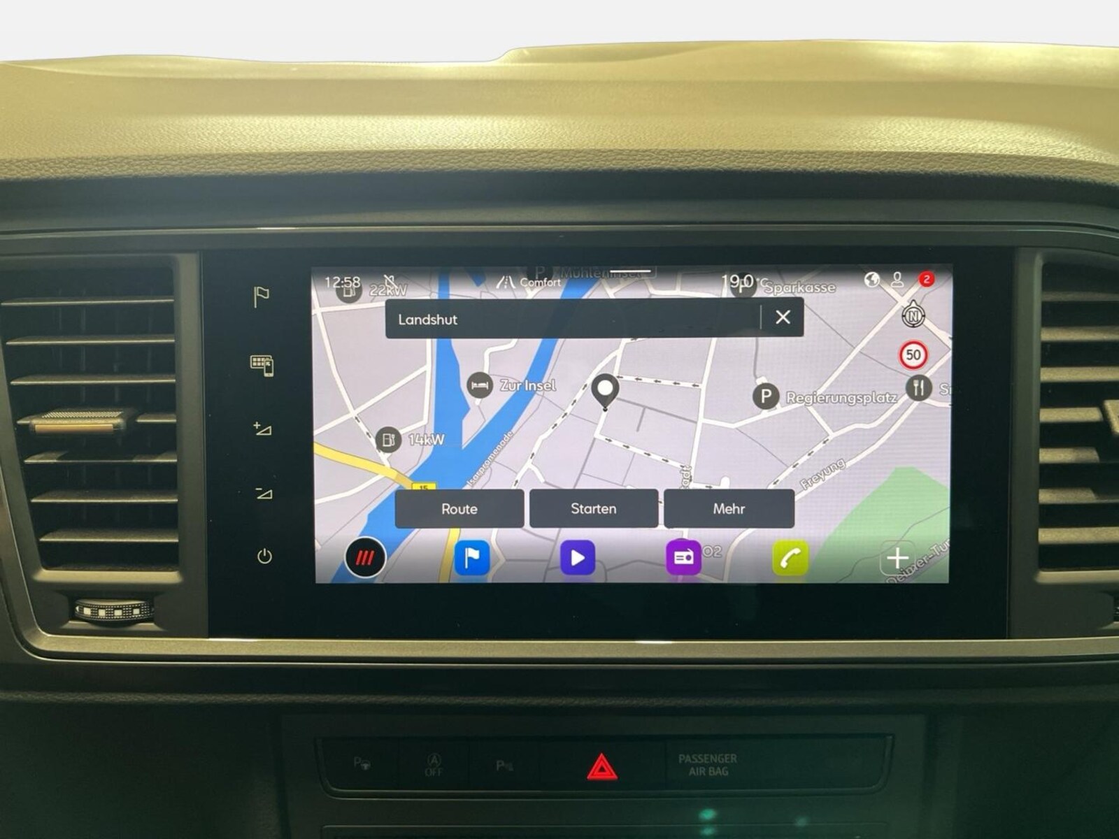 CUPRA Ateca – Bild 15