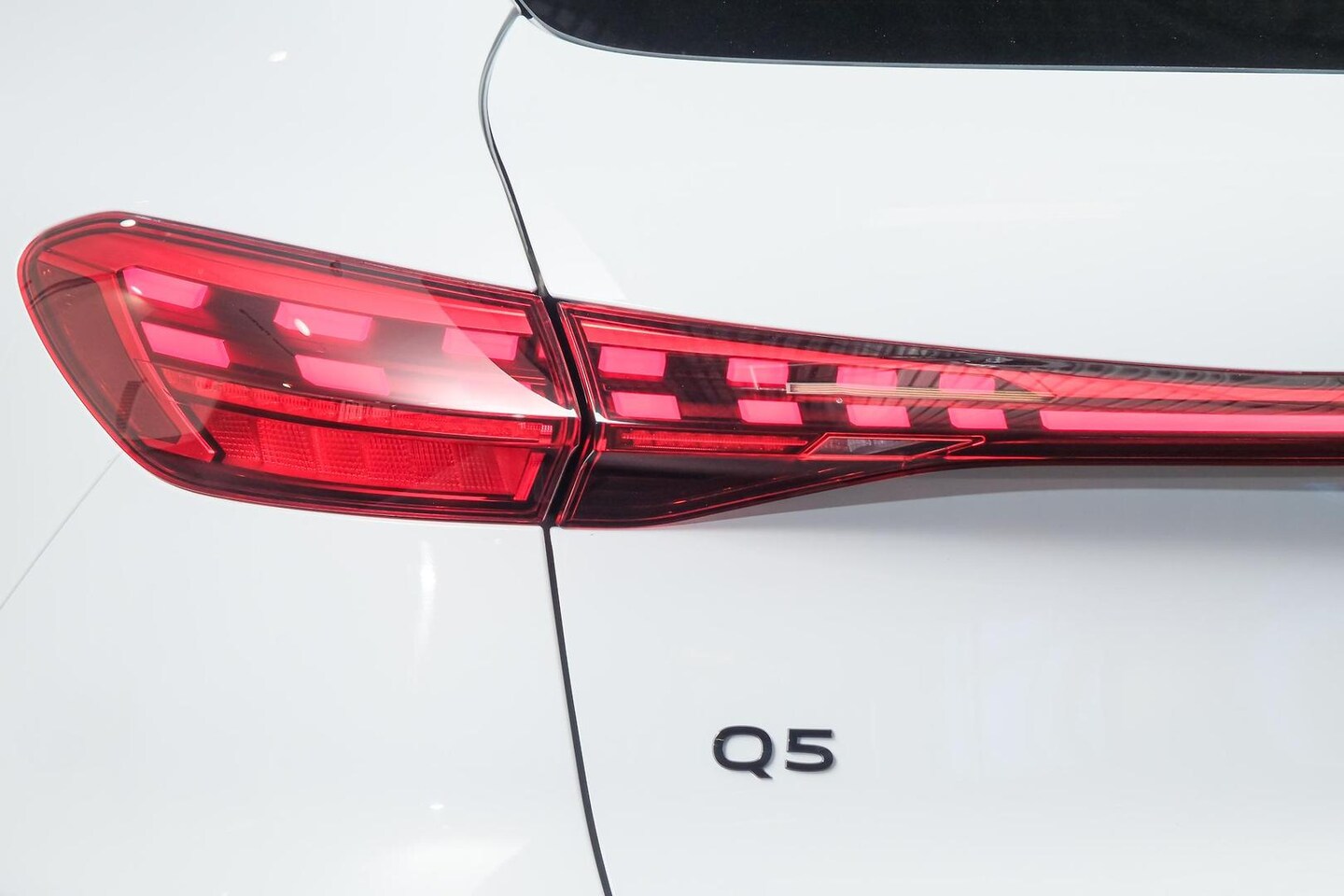 Image about Audi Q5 Sportback TFSI quattro 200 kW sport