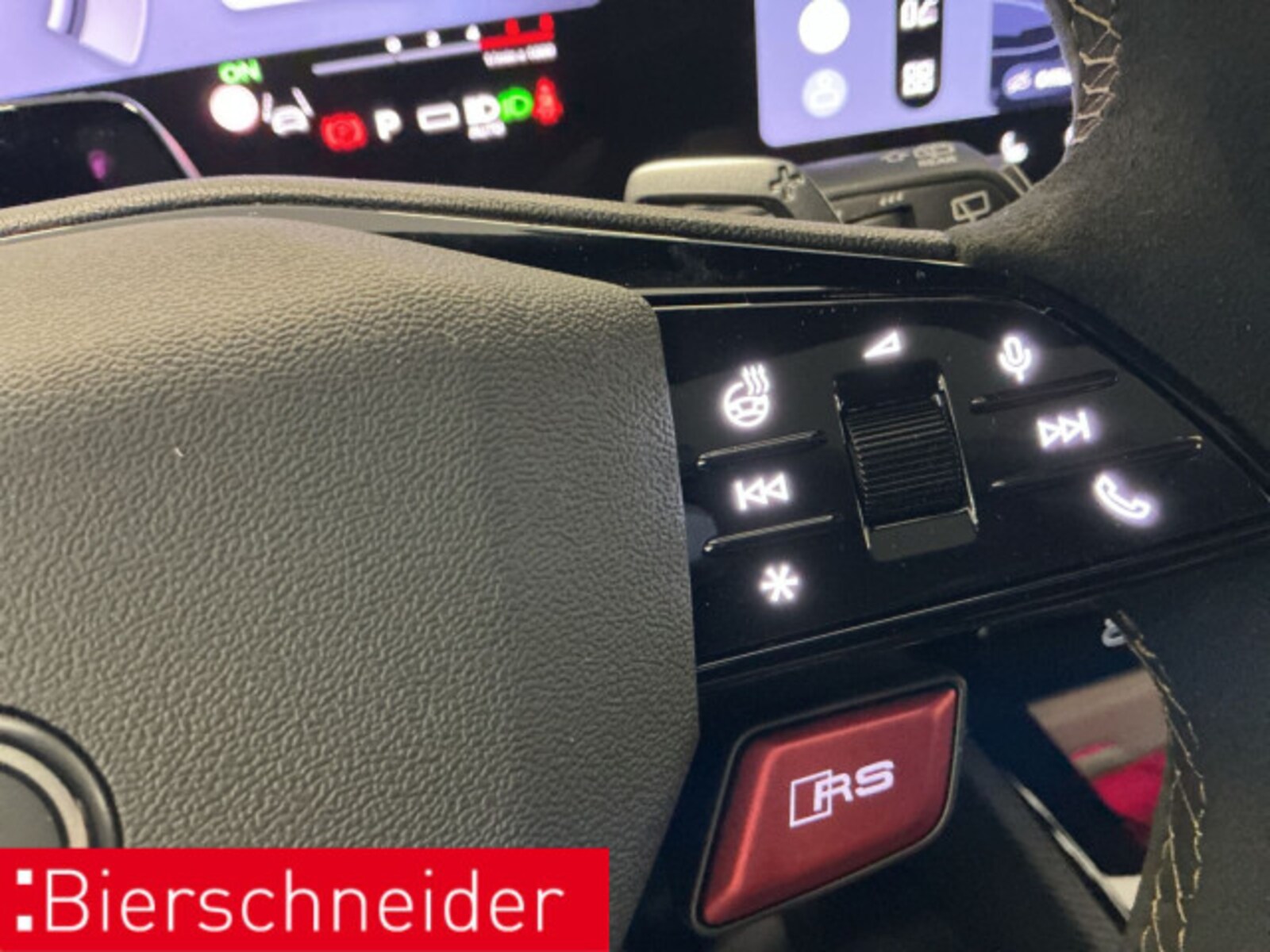 Audi RS 5 Avant – Bild 24
