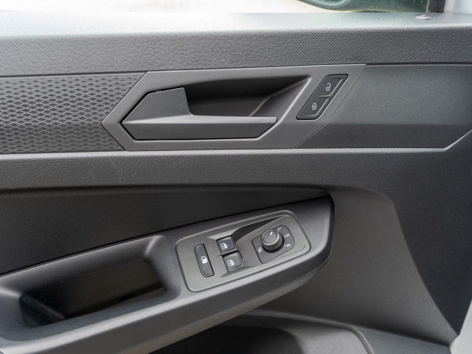 Volkswagen Caddy Cargo – Bild 4