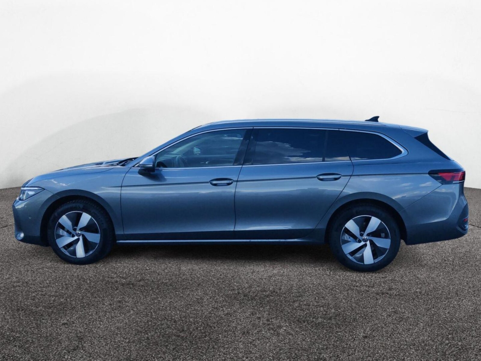 Volkswagen Passat – Bild 3