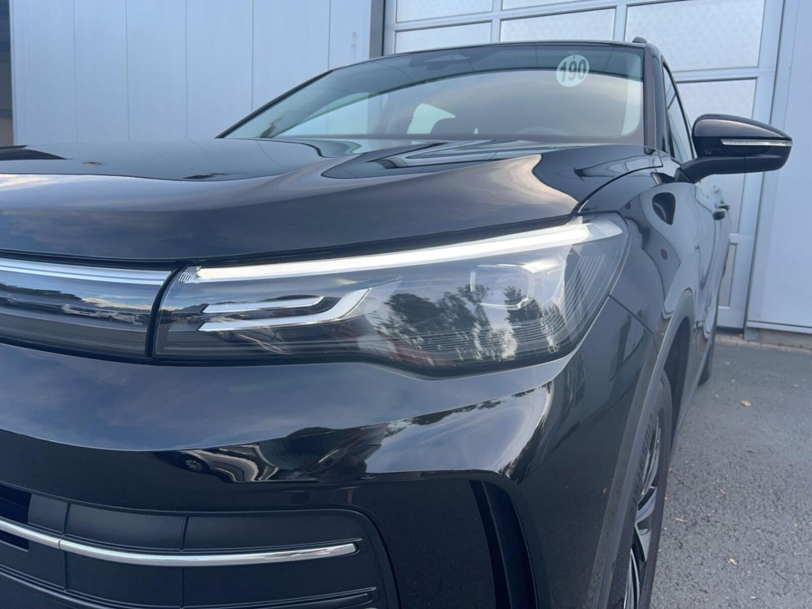 Volkswagen Tiguan – Bild 14