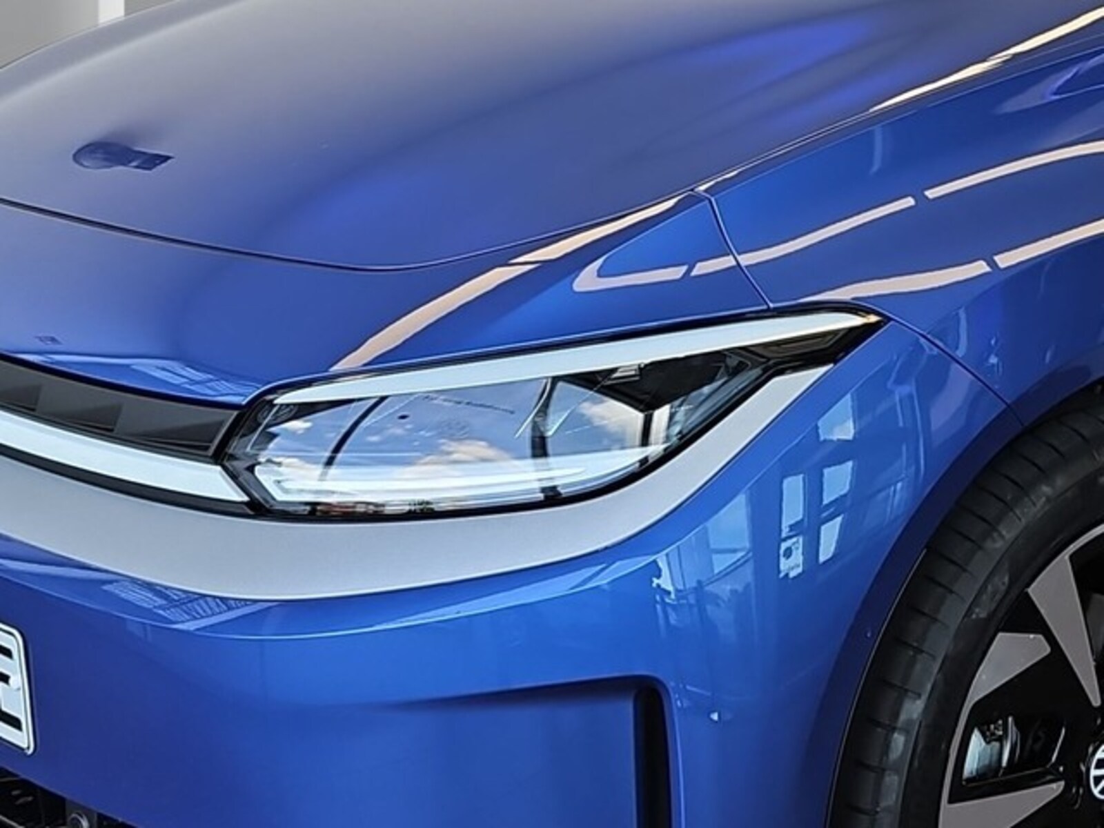 Volkswagen ID. Polo – Bild 3