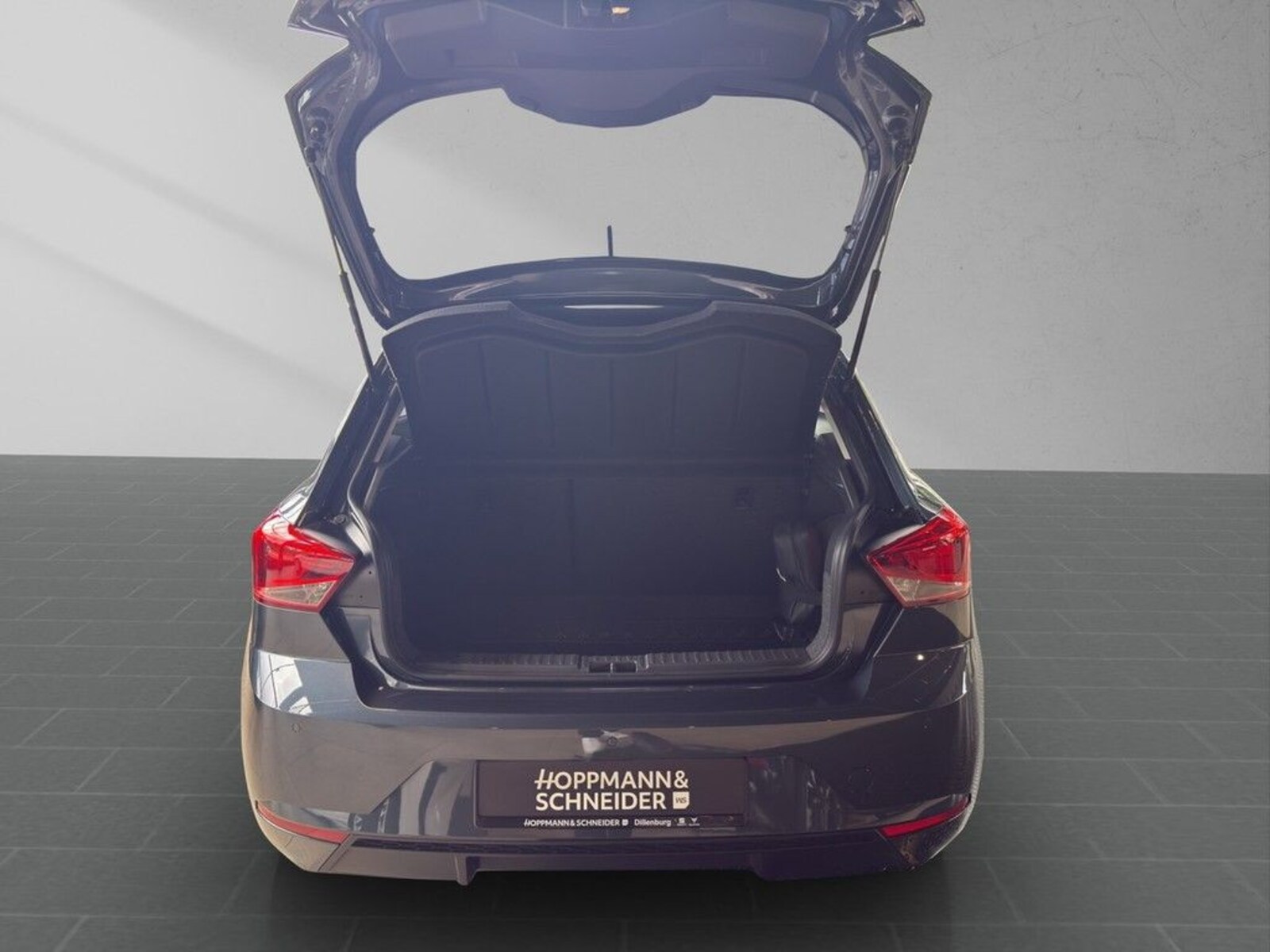 SEAT Ibiza – Bild 18