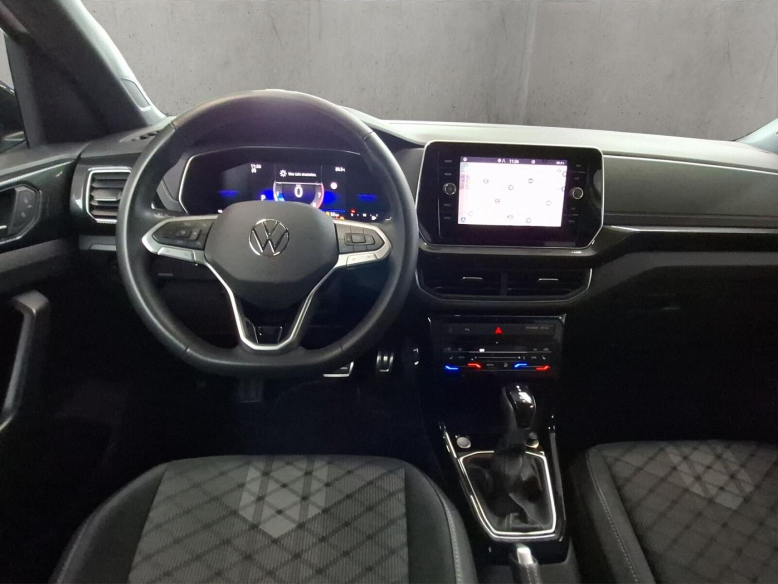 Volkswagen T-Cross – Bild 15