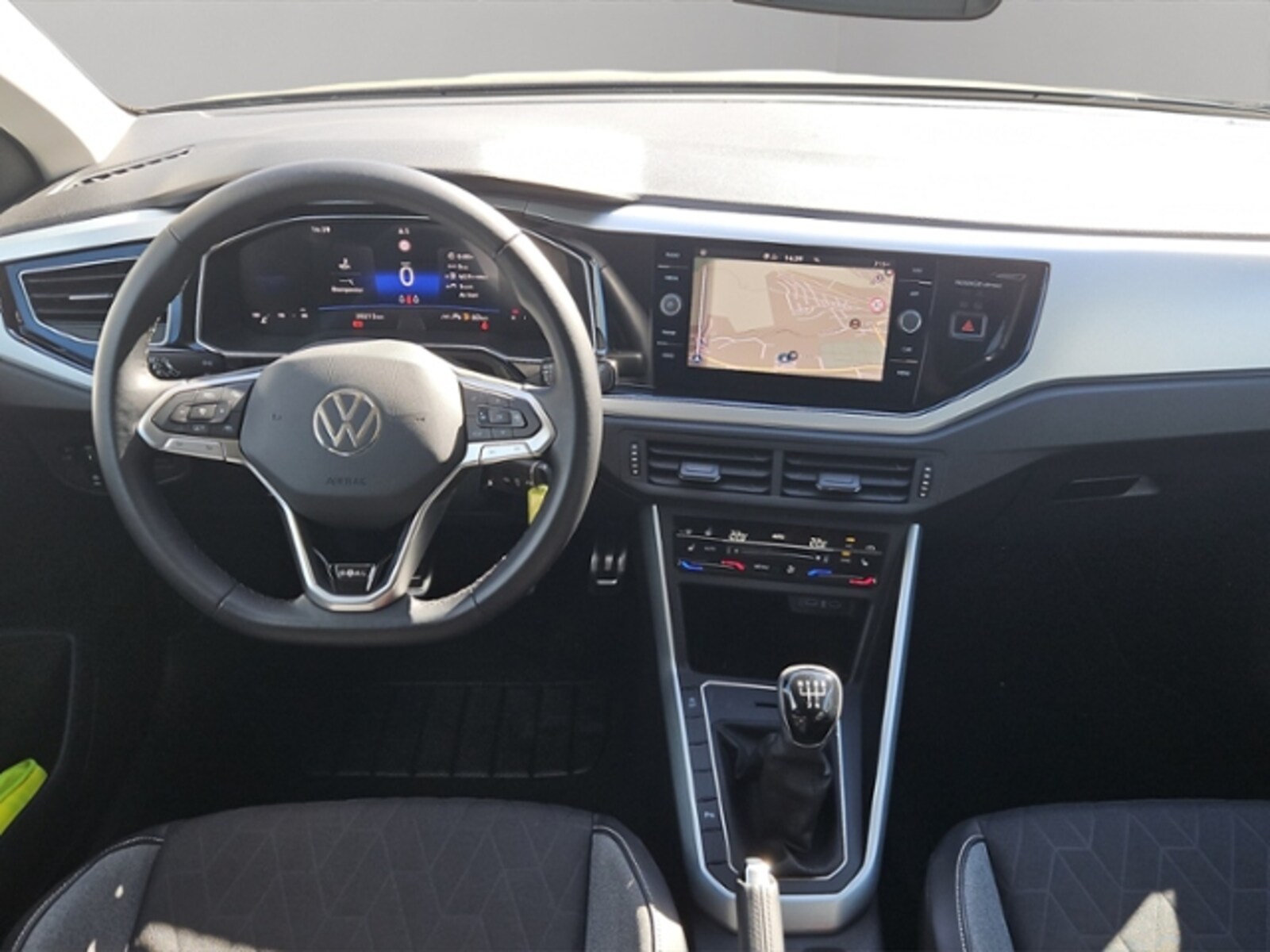 Volkswagen Polo – Bild 9