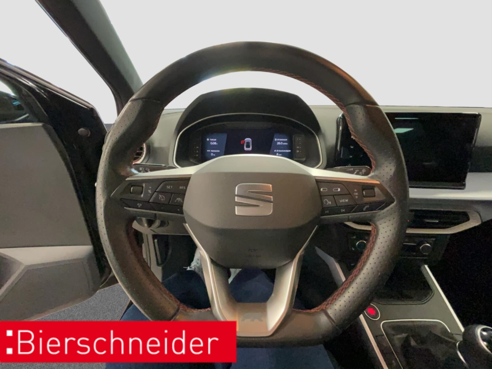 SEAT Arona – Bild 13