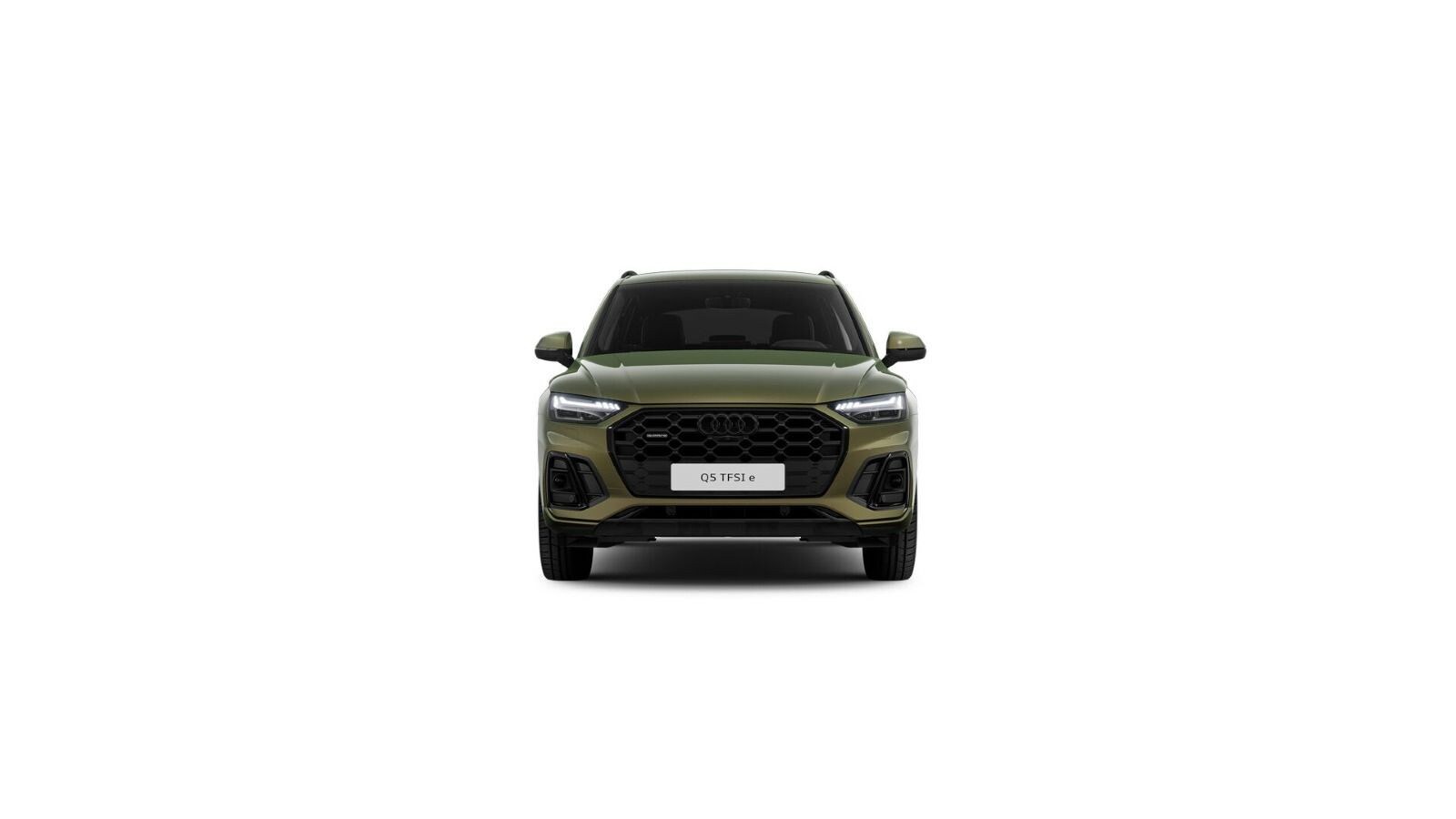 Audi Q5 – Bild 8