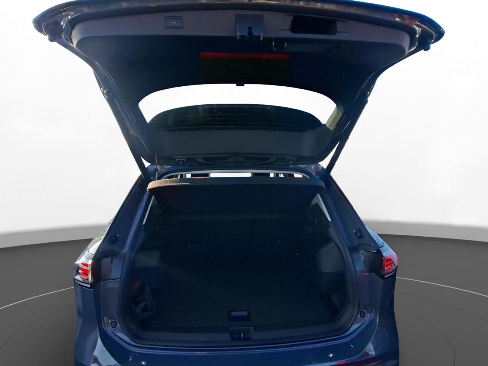 Volkswagen Tiguan – Bild 7