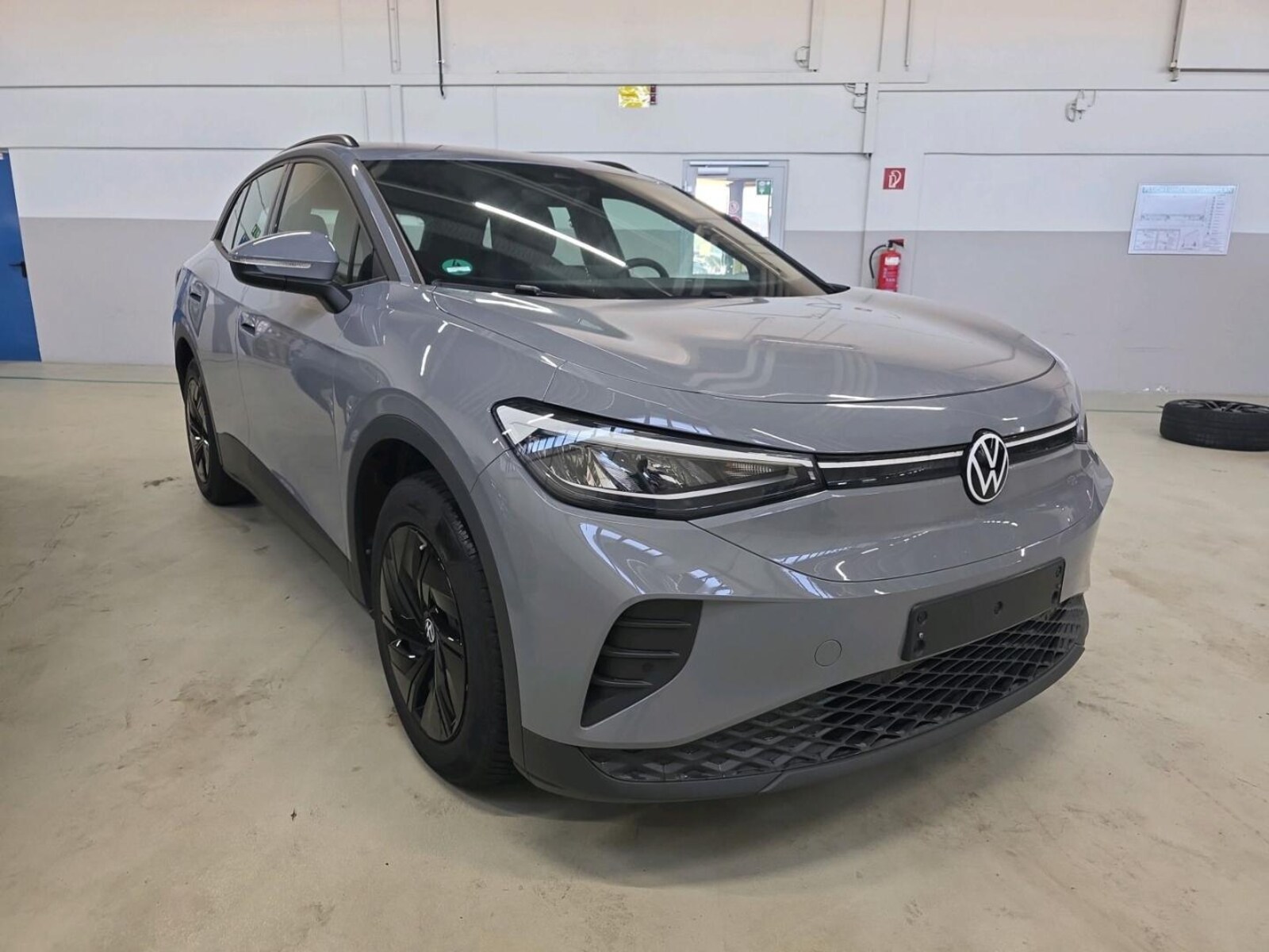 Volkswagen ID.4 – Bild 3