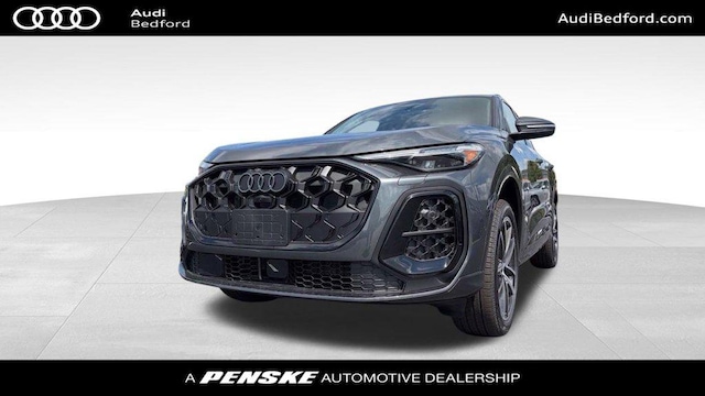 Photo of 2026 Audi Q5 Sportback 