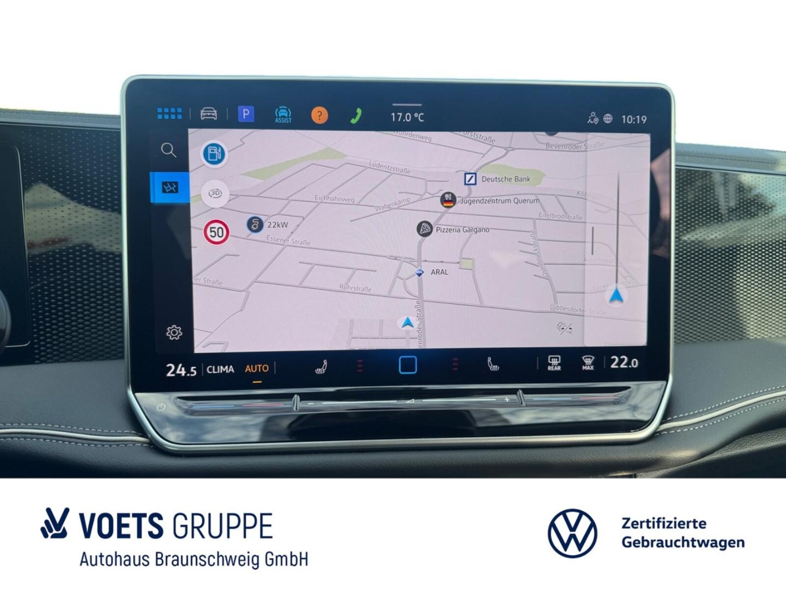 Volkswagen Passat – Bild 10