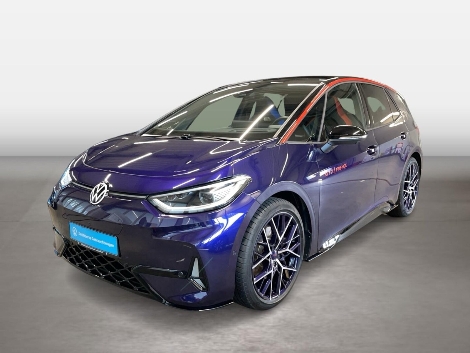 Volkswagen ID.3 – Bild 2
