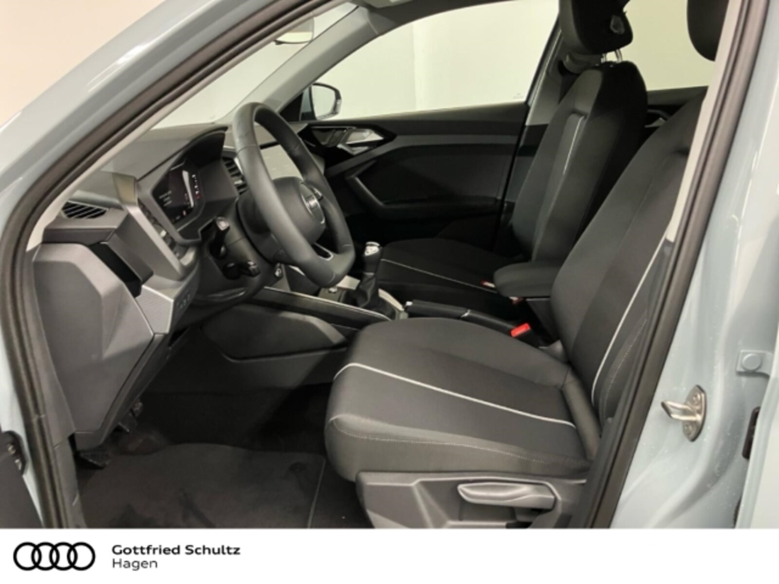 Audi A1 Sportback – Bild 14